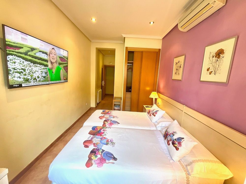 undefined Luz Madrid Rooms 8