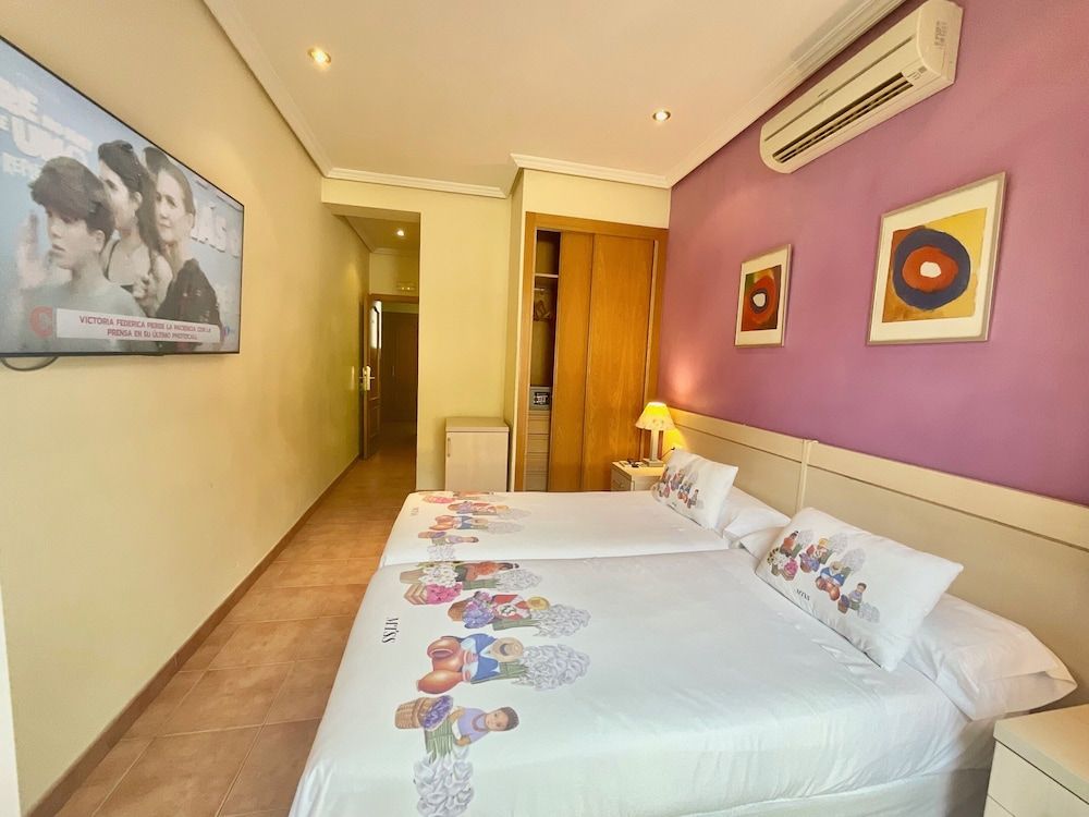 undefined Luz Madrid Rooms 5