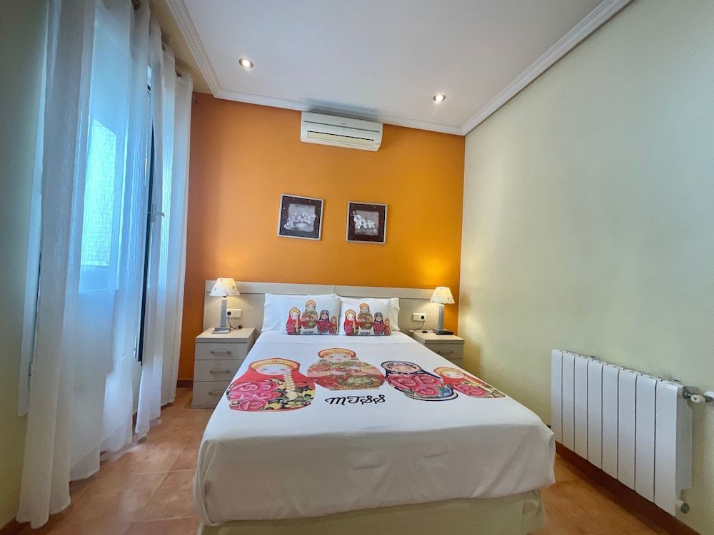 undefined Luz Madrid Rooms 9