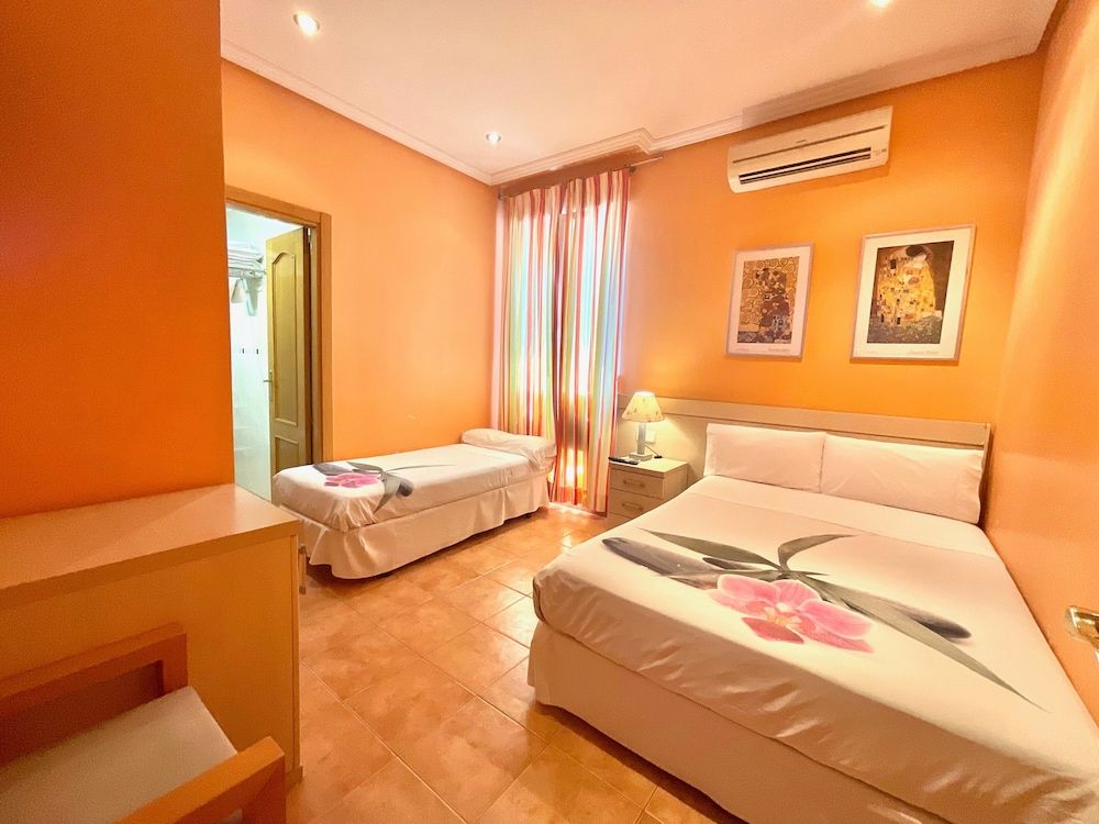 undefined Luz Madrid Rooms 9