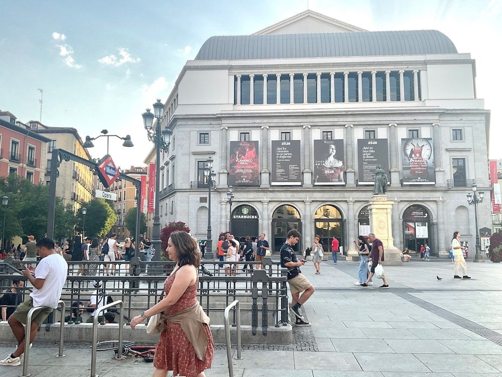 undefined Luz Madrid Rooms 6