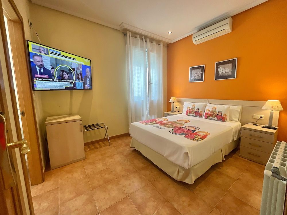 undefined Luz Madrid Rooms 4