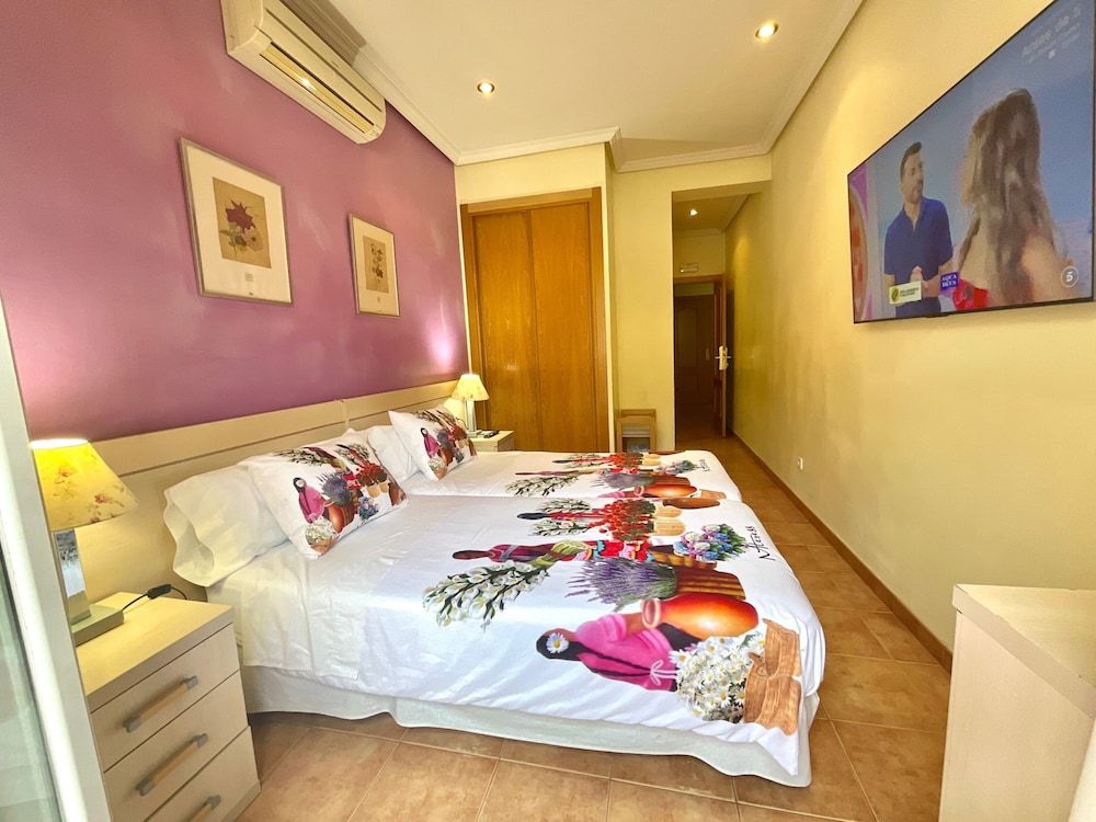 undefined Luz Madrid Rooms 10