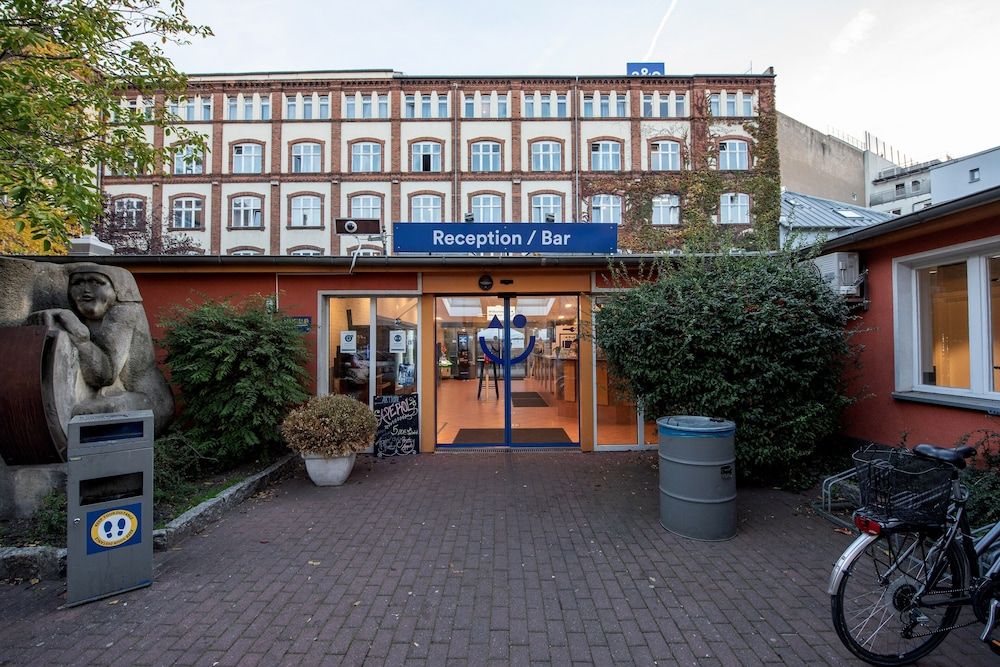 undefined a&o Berlin Friedrichshain 4