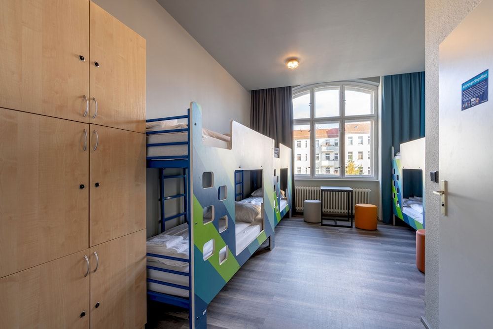 undefined a&o Berlin Friedrichshain 6