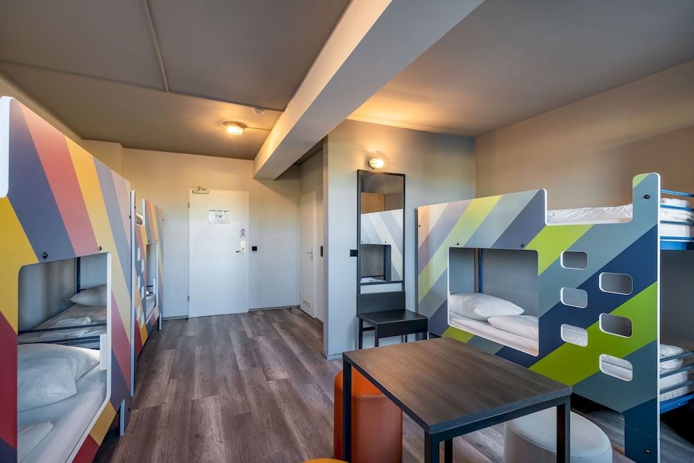 undefined a&o Berlin Friedrichshain 2