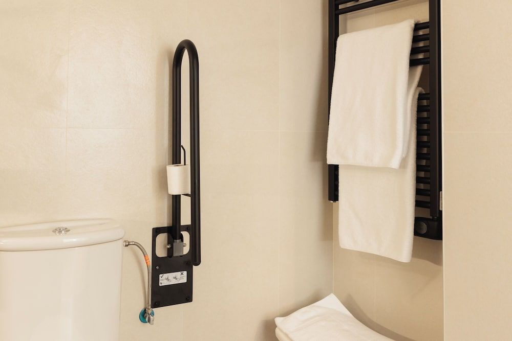 Blume Cruz Suites Standard Suite, Kitchen (1, 2 and 3 pax) 7
