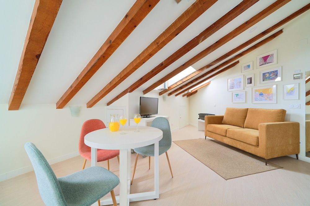 Blume Cruz Suites Standard Suite, Kitchen (1, 2 and 3 pax) 27