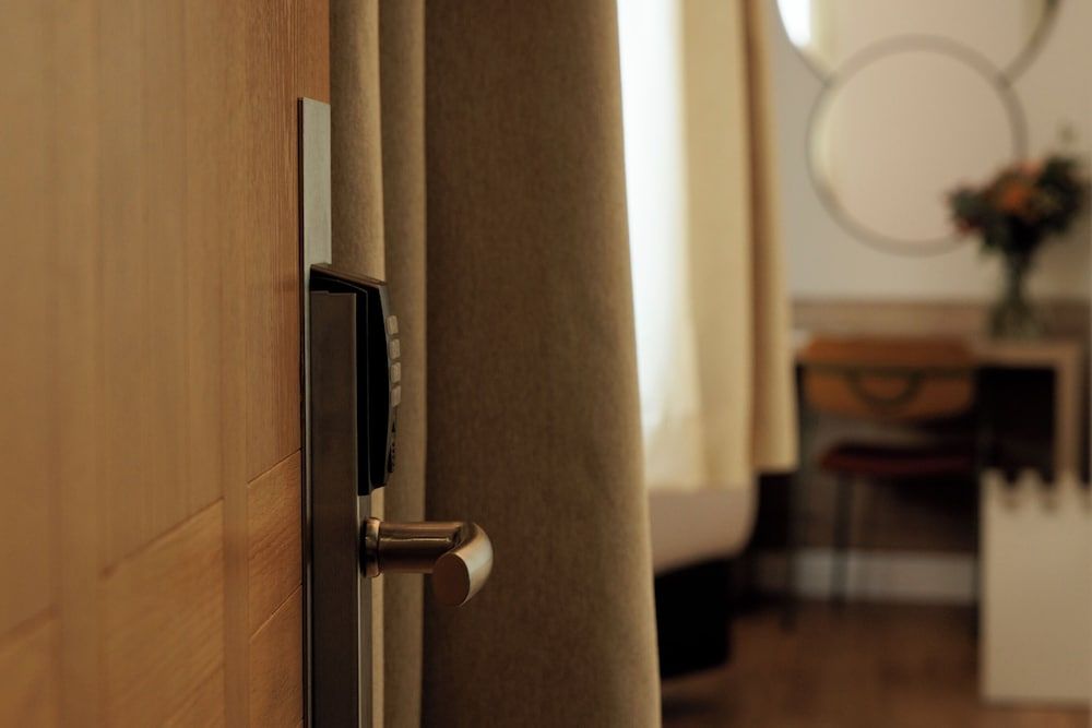 Blume Cruz Suites Standard Suite, Kitchen (1, 2 and 3 pax) 24