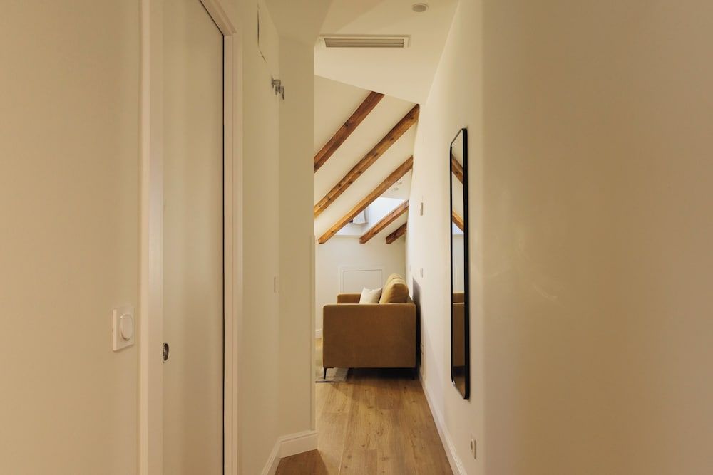 Blume Cruz Suites Standard Suite, Kitchen (1, 2 and 3 pax) 20