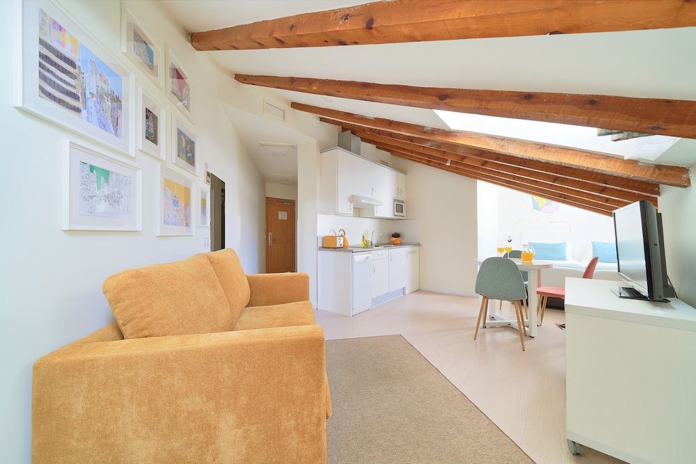 Blume Cruz Suites Standard Suite, Kitchen (1, 2 and 3 pax) 21