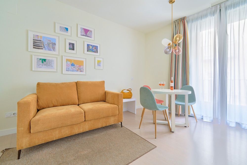 undefined Blume Cruz Suites 4