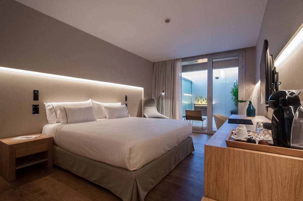 Sorli Emocions Double Room, Terrace 6