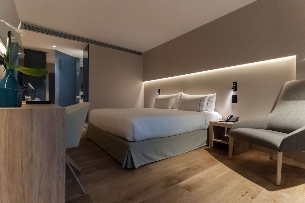 Sorli Emocions Double Room, Terrace 2