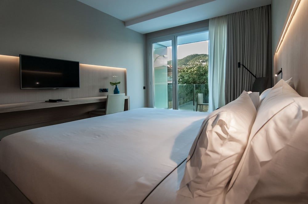 Sorli Emocions Standard Room, Balcony, Mountain View 2