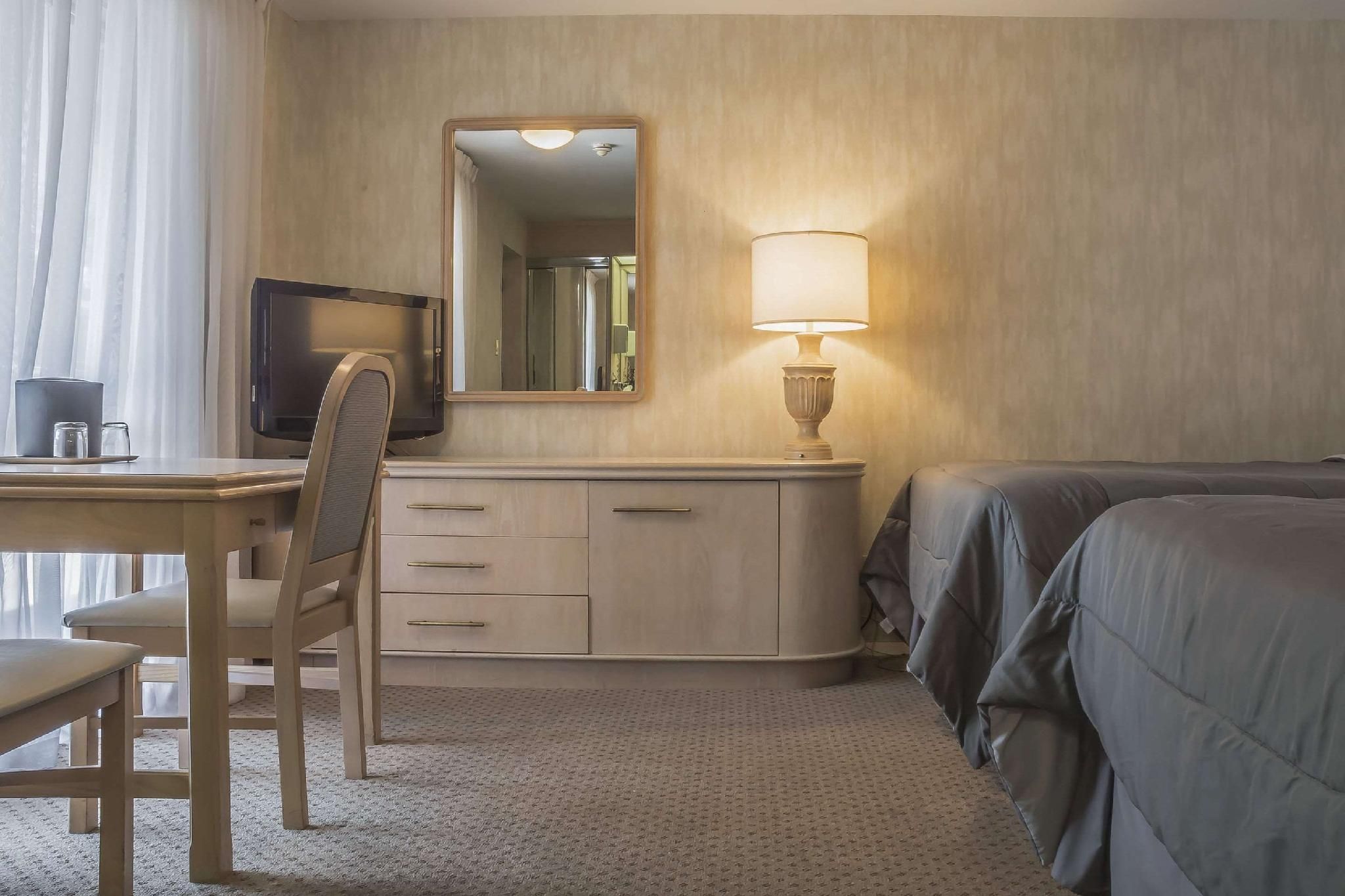 2 Double Beds, Nonsmoking