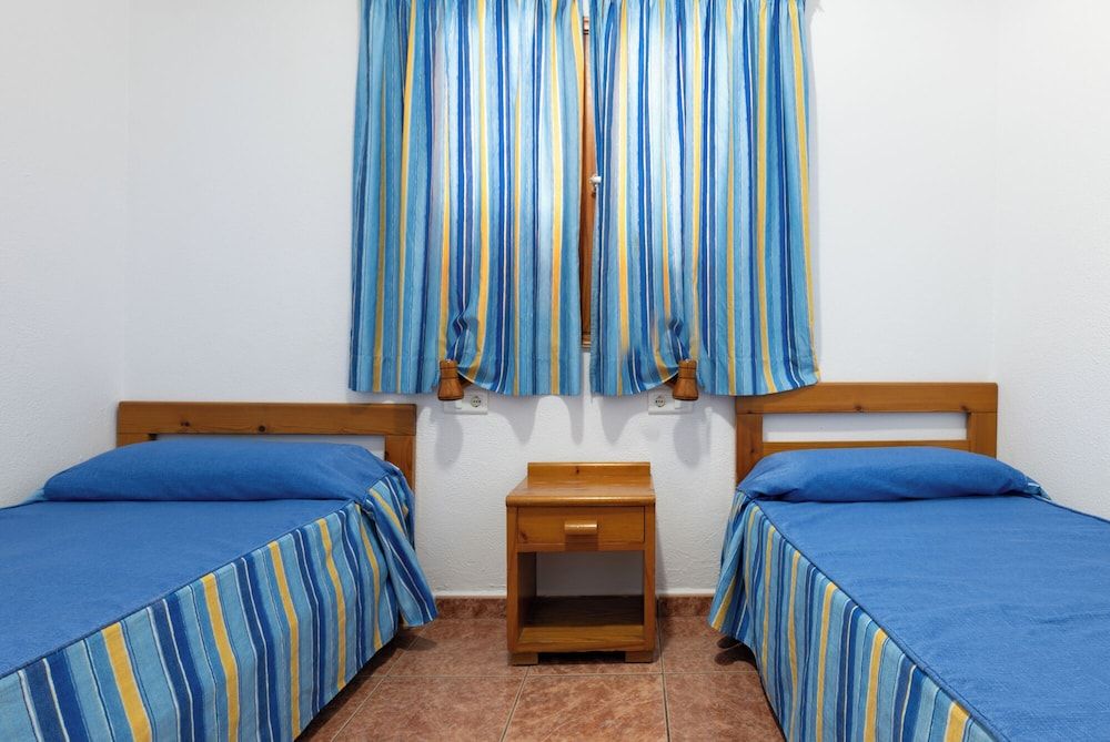 Apartamentos Montecarlo Standard Apartment 2