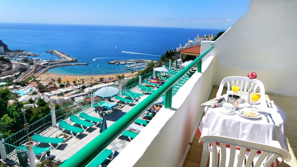 Apartment, 1 Bedroom, Balcony, Partial Sea View