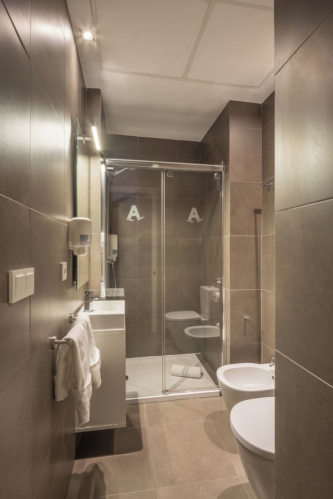 Mon Suites Catedral Studio, 1 Queen Bed 3