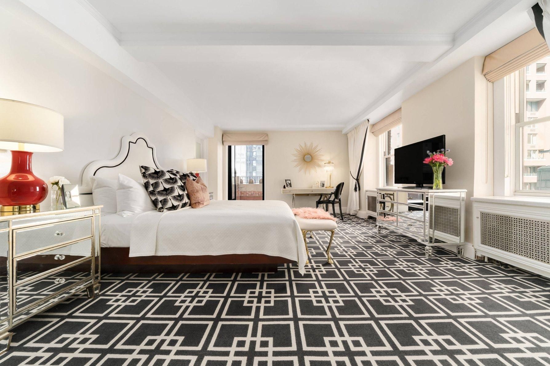 The Norma Jeane Suite, 1 Bedroom Suite, 1 King