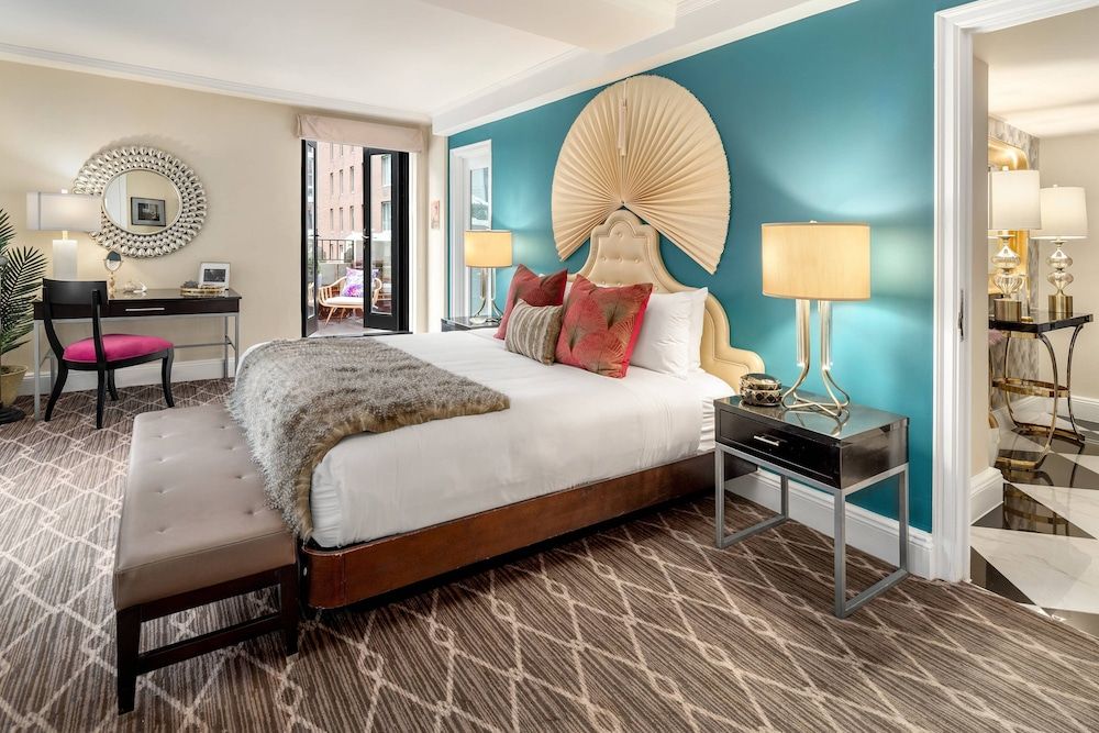 undefined The Lexington Hotel, Autograph Collection