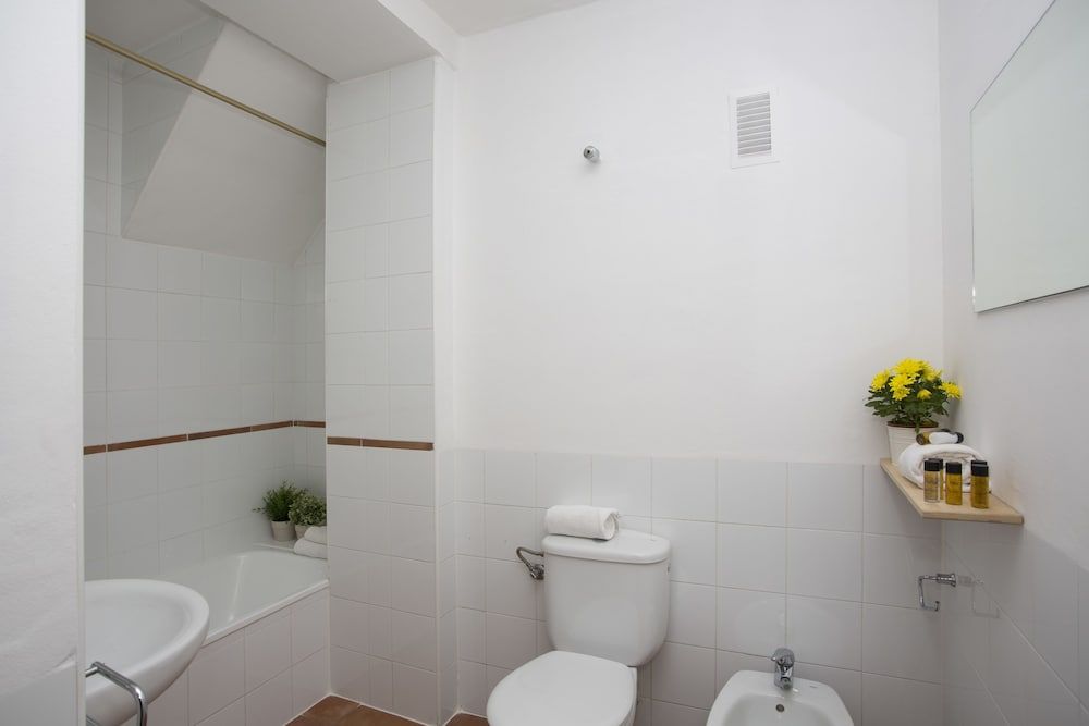 SingularStays Botánico29 Duplex, 1 Bedroom, Terrace (301) 6