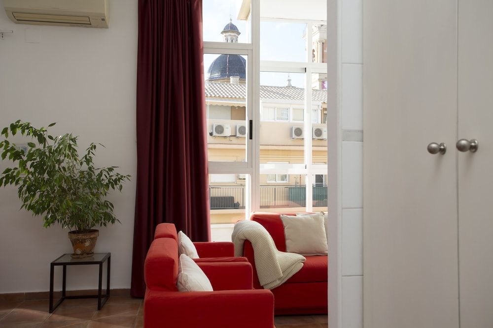 SingularStays Botánico29 Apartment, 1 Bedroom (201) 13