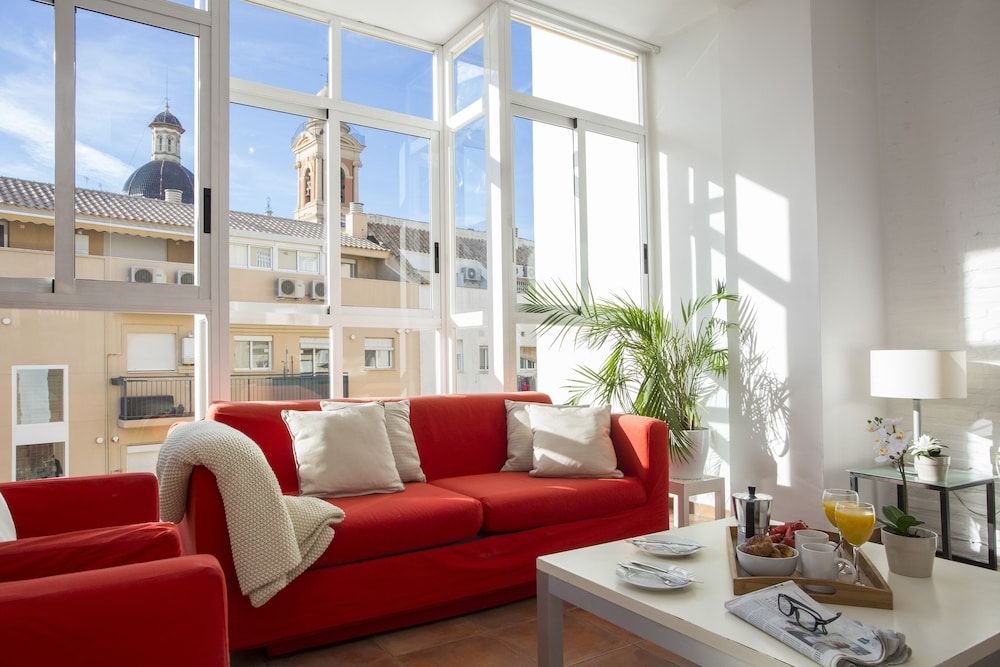 SingularStays Botánico29 Apartment, 1 Bedroom (201) 14