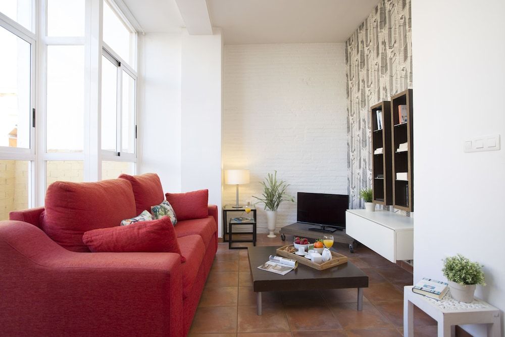 SingularStays Botánico29 Apartment, 1 Bedroom (101) 10