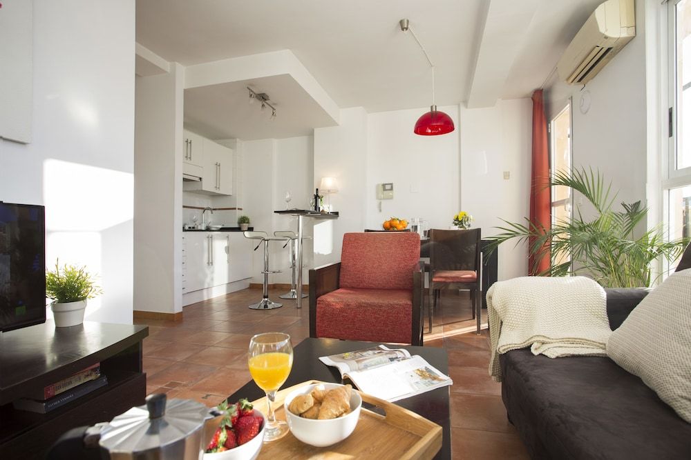 SingularStays Botánico29 Duplex, 1 Bedroom, Terrace (301) 12