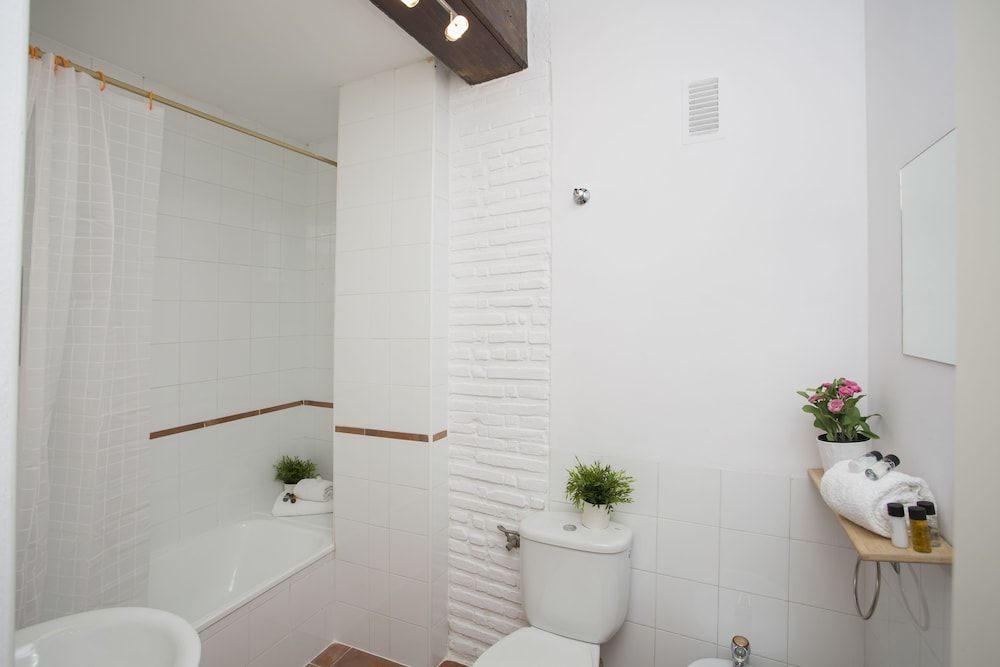 SingularStays Botánico29 Apartment, 1 Bedroom (201) 8