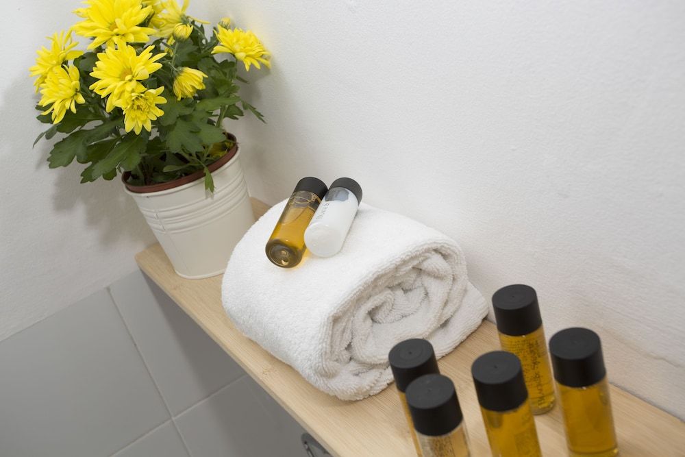 SingularStays Botánico29 Duplex, 1 Bedroom, Terrace (301) 8