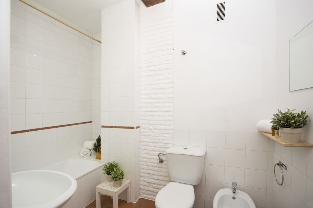 SingularStays Botánico29 Apartment, 1 Bedroom (101) 6