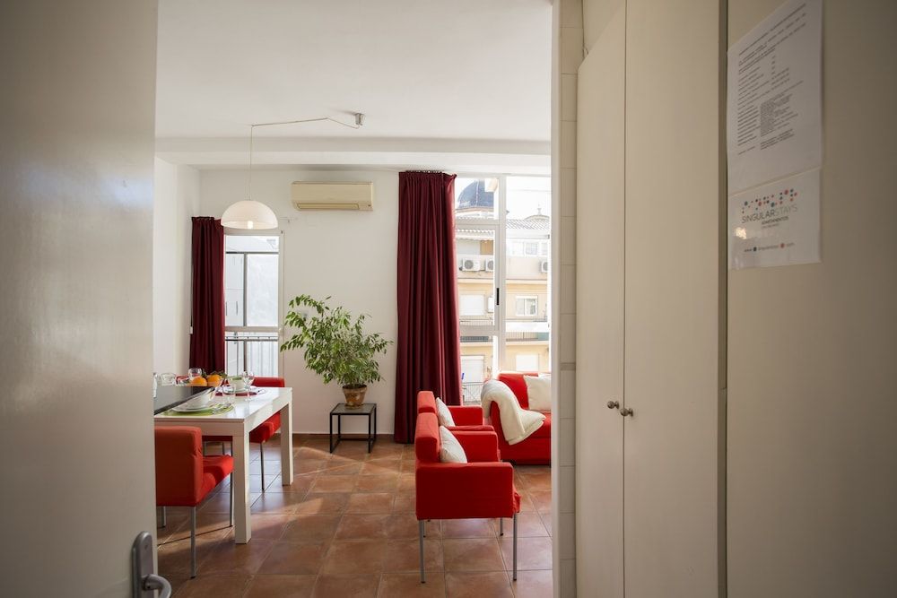 SingularStays Botánico29 Apartment, 1 Bedroom (201) 11
