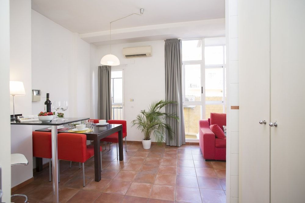 SingularStays Botánico29 Apartment, 1 Bedroom (101) 12