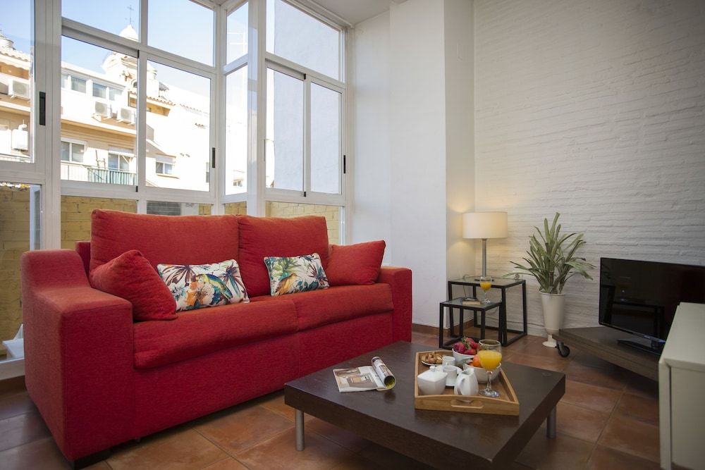 SingularStays Botánico29 Apartment, 1 Bedroom (101) 13