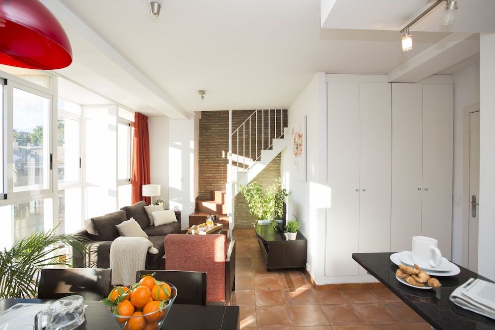 SingularStays Botánico29 Duplex, 1 Bedroom, Terrace (301) 13