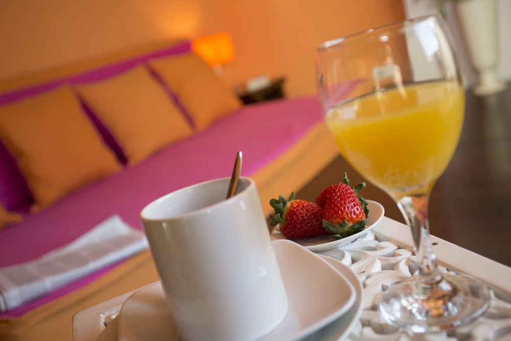 SingularStays Botánico29 Duplex, 1 Bedroom, Terrace (301) 5