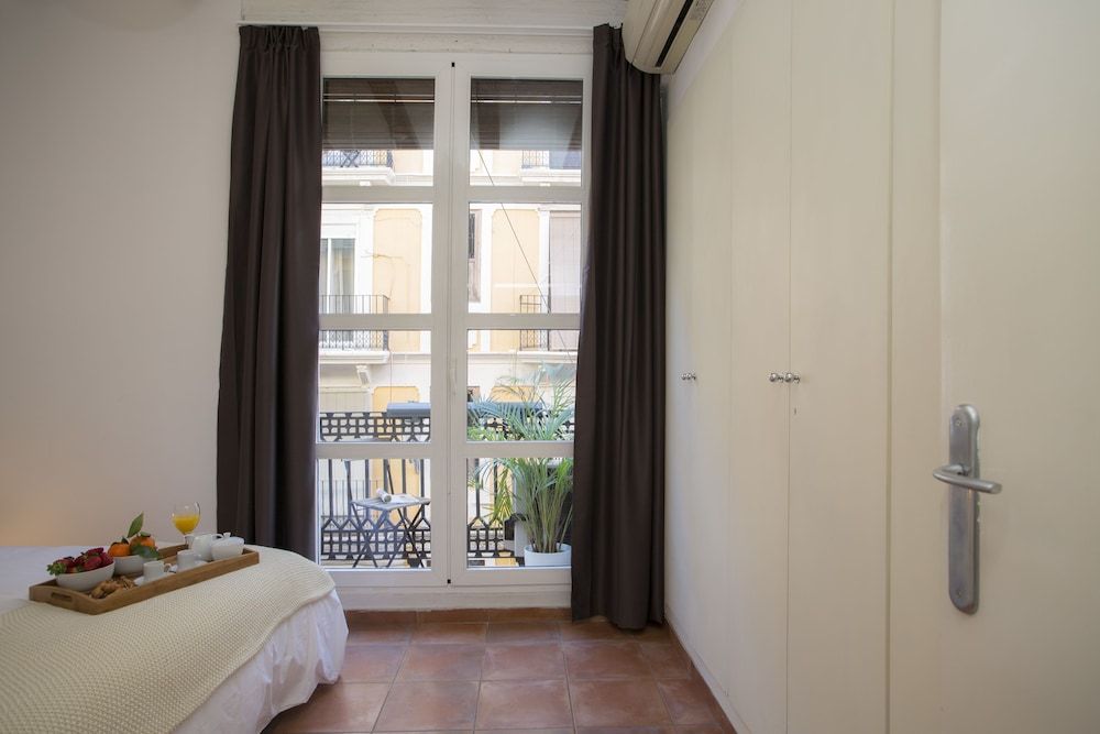 SingularStays Botánico29 Apartment, 1 Bedroom (101) 8