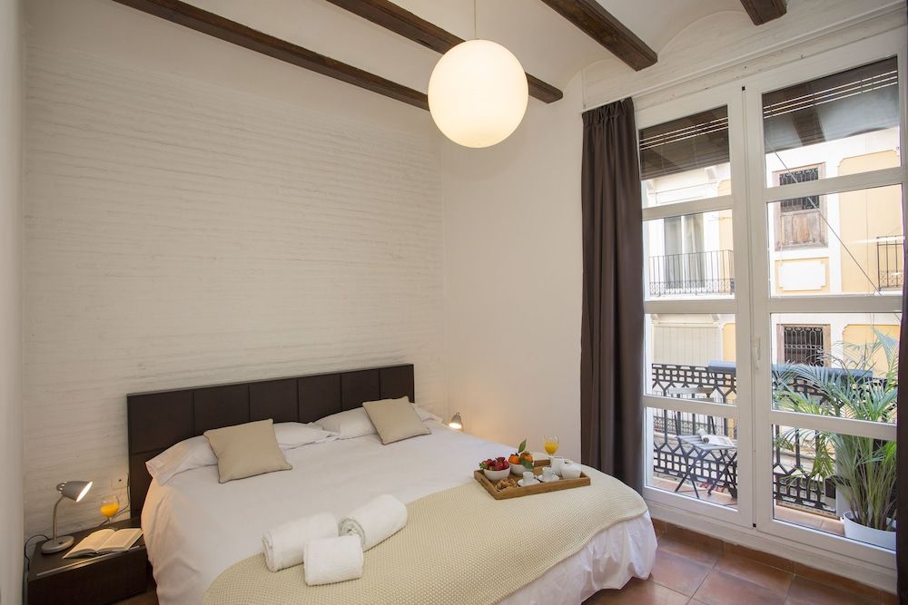 SingularStays Botánico29 Apartment, 1 Bedroom (101) 2