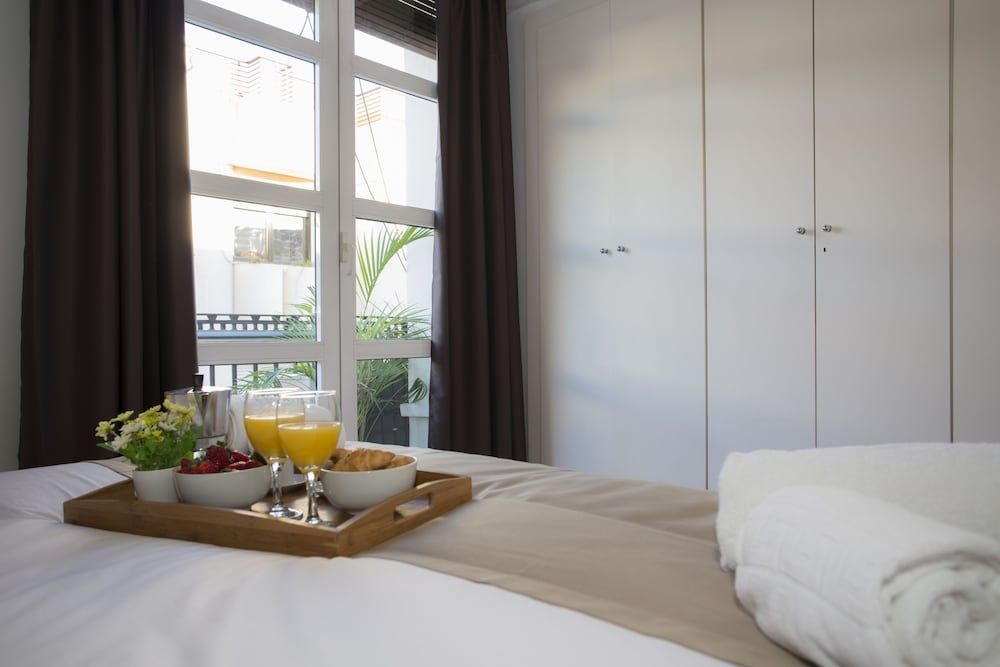 SingularStays Botánico29 Duplex, 1 Bedroom, Terrace (301) 3