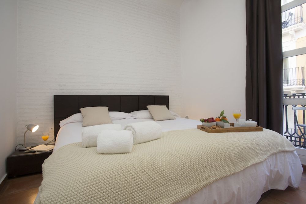 SingularStays Botánico29 Apartment, 1 Bedroom (101) 3