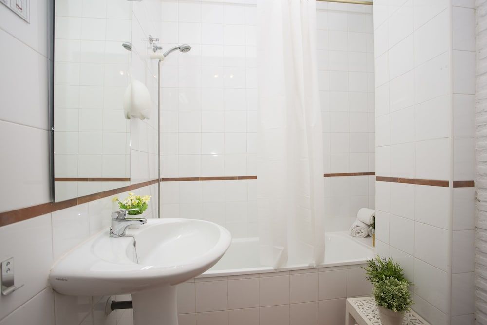 SingularStays Botánico29 Apartment, 1 Bedroom (101) 5
