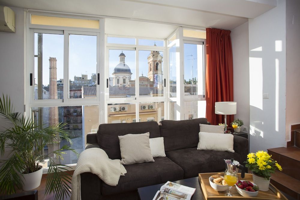 SingularStays Botánico29 Duplex, 1 Bedroom, Terrace (301) 11