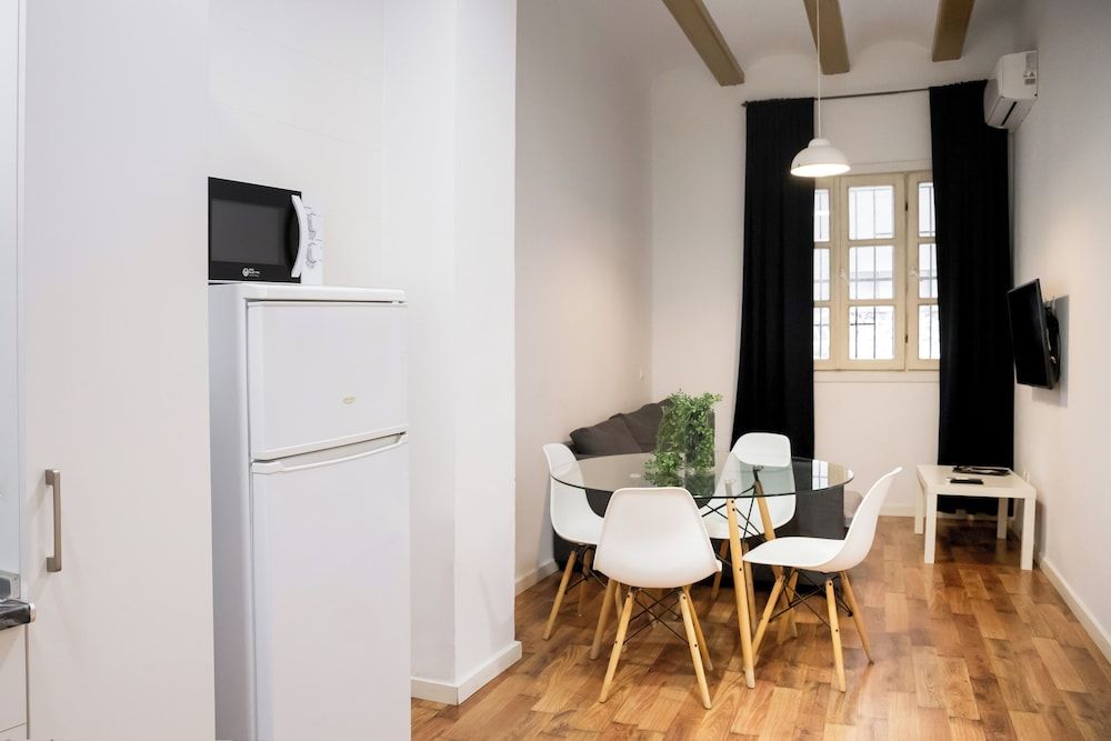 Down Town 13 Apartments Apartment, 1 Bedroom 24