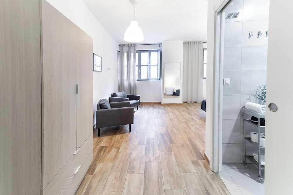 Down Town 13 Apartments Apartment, 1 Bedroom 29