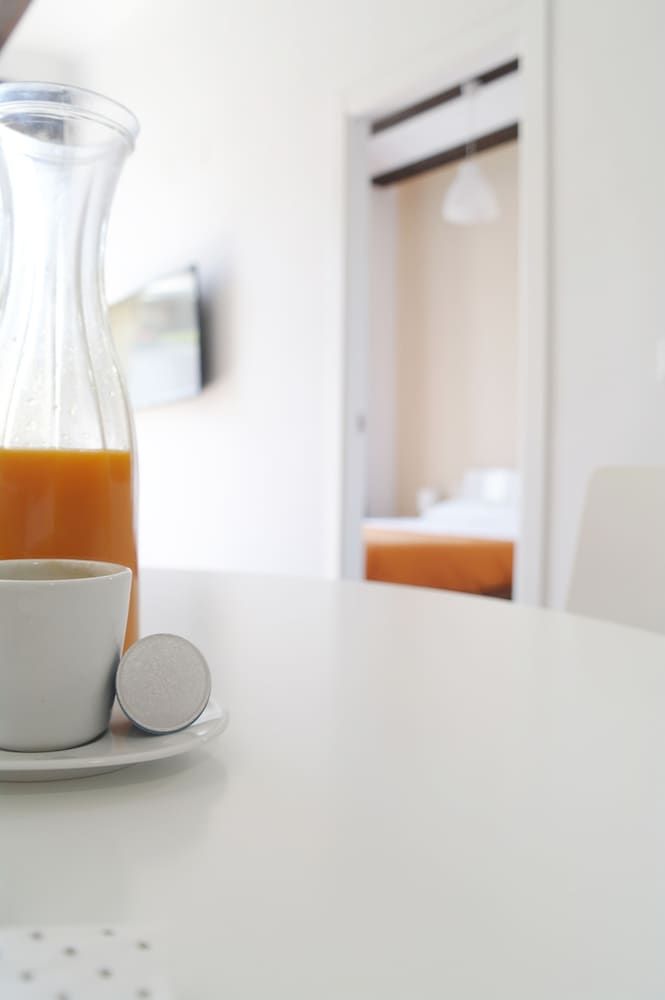 Down Town 13 Apartments Apartment, 2 Bedrooms 8