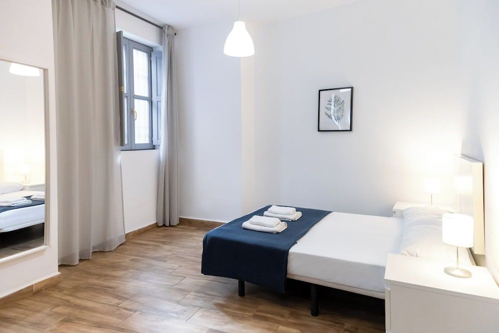 undefined Down Town 13 Apartments 4