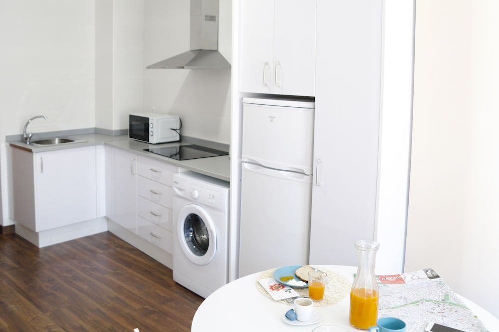 Down Town 13 Apartments Apartment, 2 Bedrooms 6