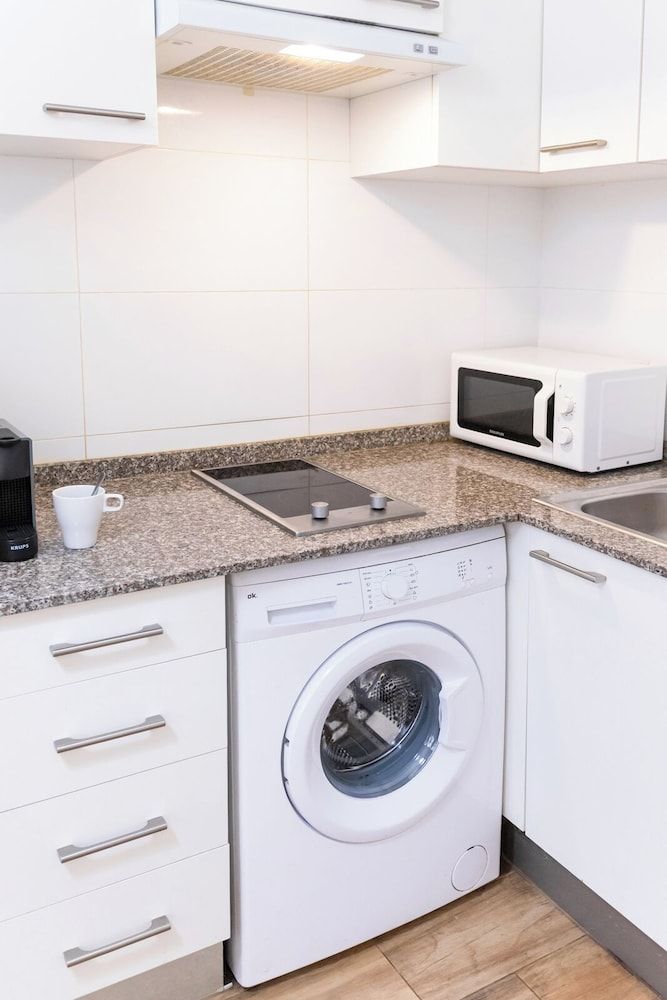 undefined Down Town 13 Apartments 10